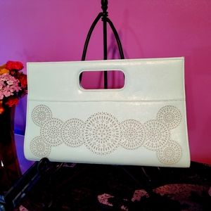 🩵Cato Large Clutch